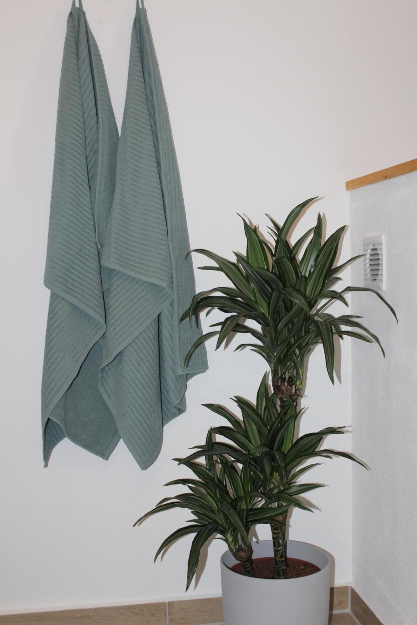 Ferienwohnung Feldblick Struppen Luaran gambar
