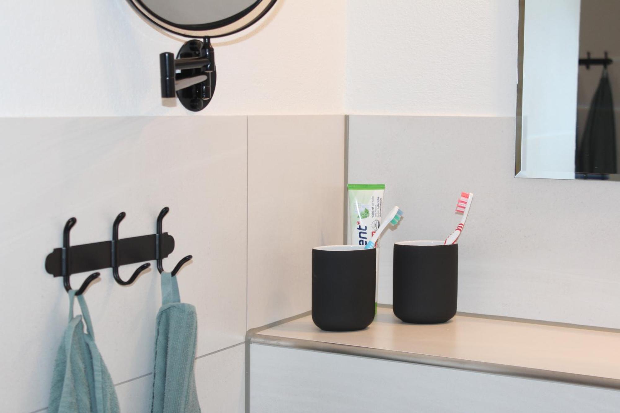 Ferienwohnung Feldblick Struppen Luaran gambar
